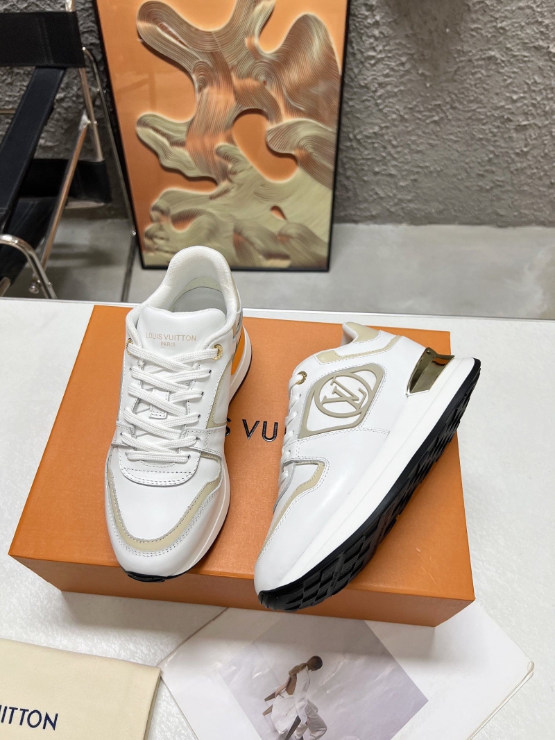 LV Sneakers